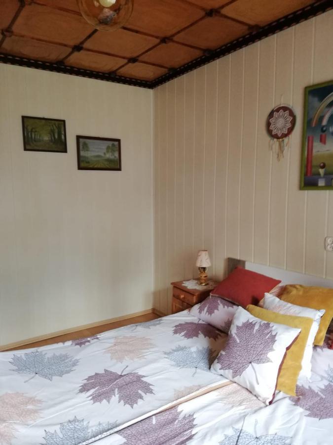 Apartament Nad Szumiacym Potokiem Wilkowice المظهر الخارجي الصورة