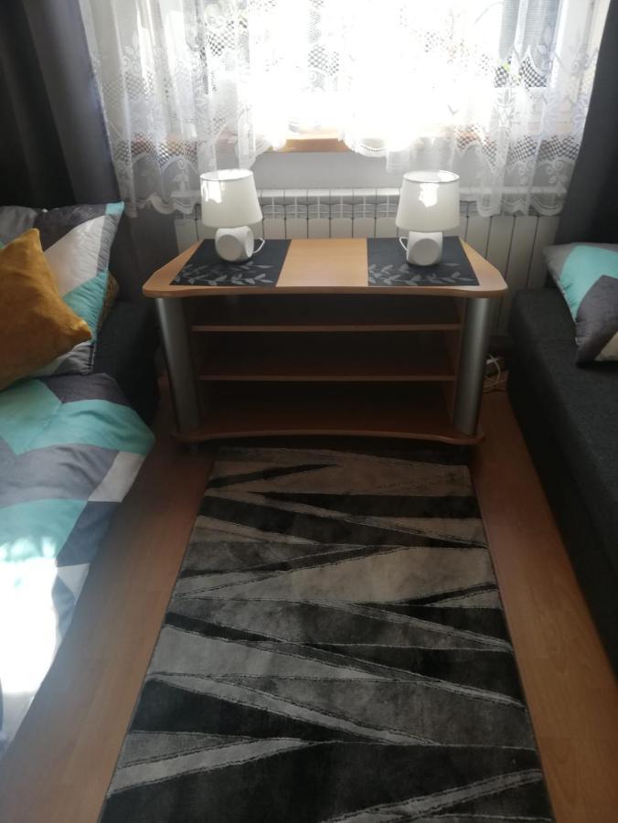 Apartament Nad Szumiacym Potokiem Wilkowice المظهر الخارجي الصورة
