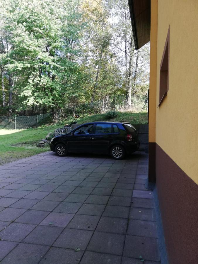 Apartament Nad Szumiacym Potokiem Wilkowice المظهر الخارجي الصورة