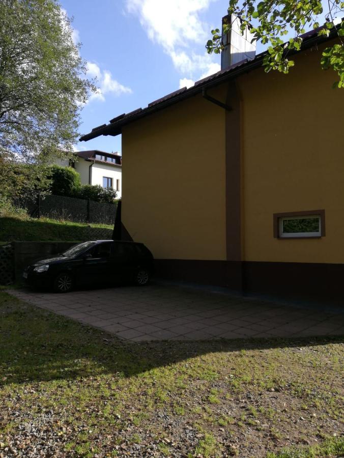 Apartament Nad Szumiacym Potokiem Wilkowice المظهر الخارجي الصورة