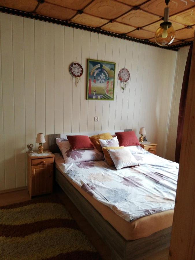 Apartament Nad Szumiacym Potokiem Wilkowice المظهر الخارجي الصورة