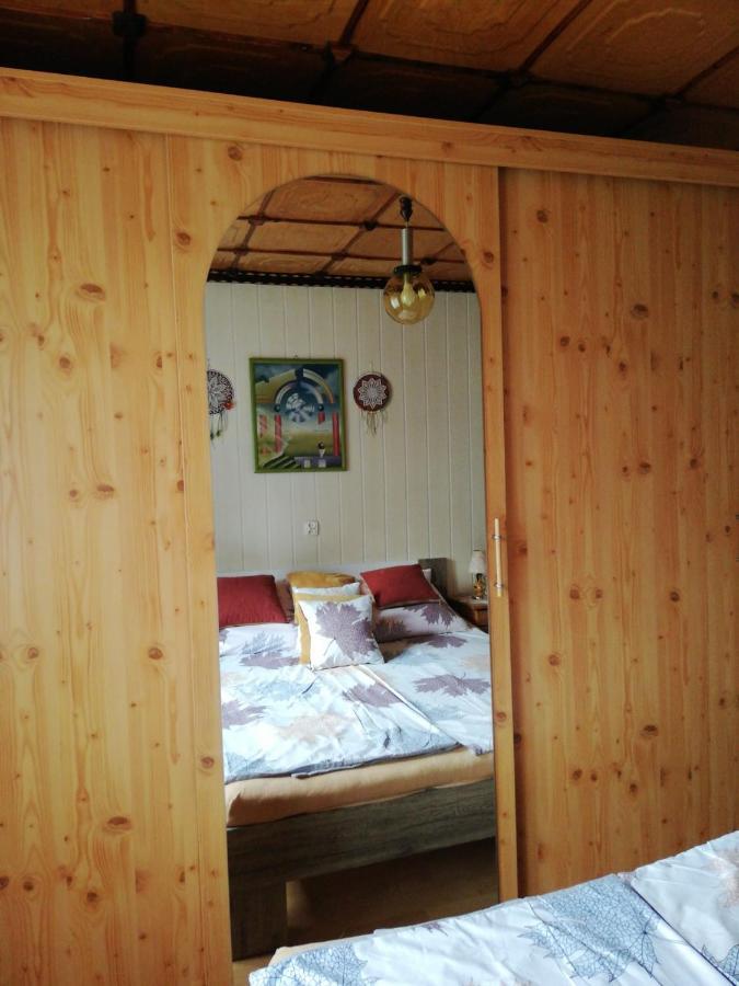 Apartament Nad Szumiacym Potokiem Wilkowice المظهر الخارجي الصورة