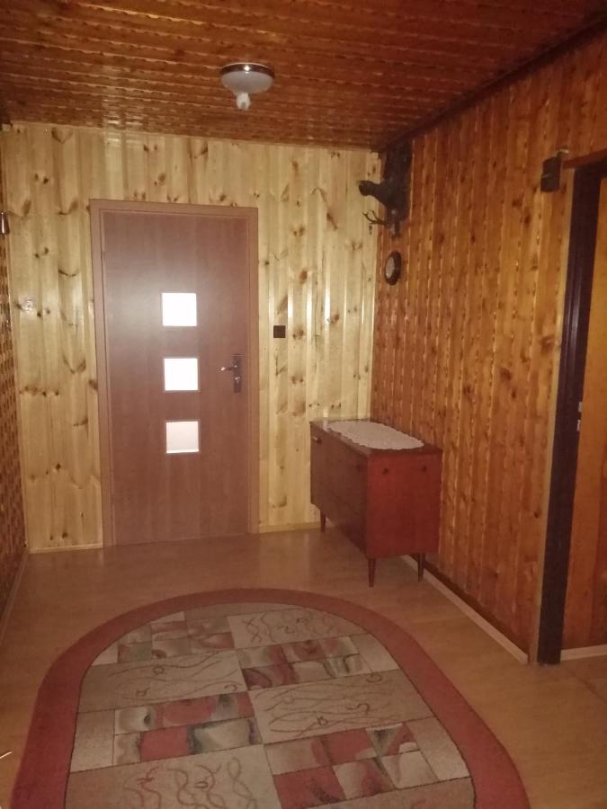 Apartament Nad Szumiacym Potokiem Wilkowice المظهر الخارجي الصورة